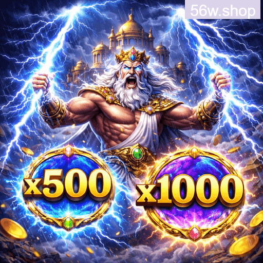 Infraestrutura cloud 56W