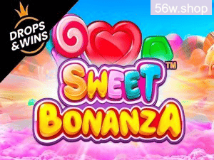 Sweet Bonanza